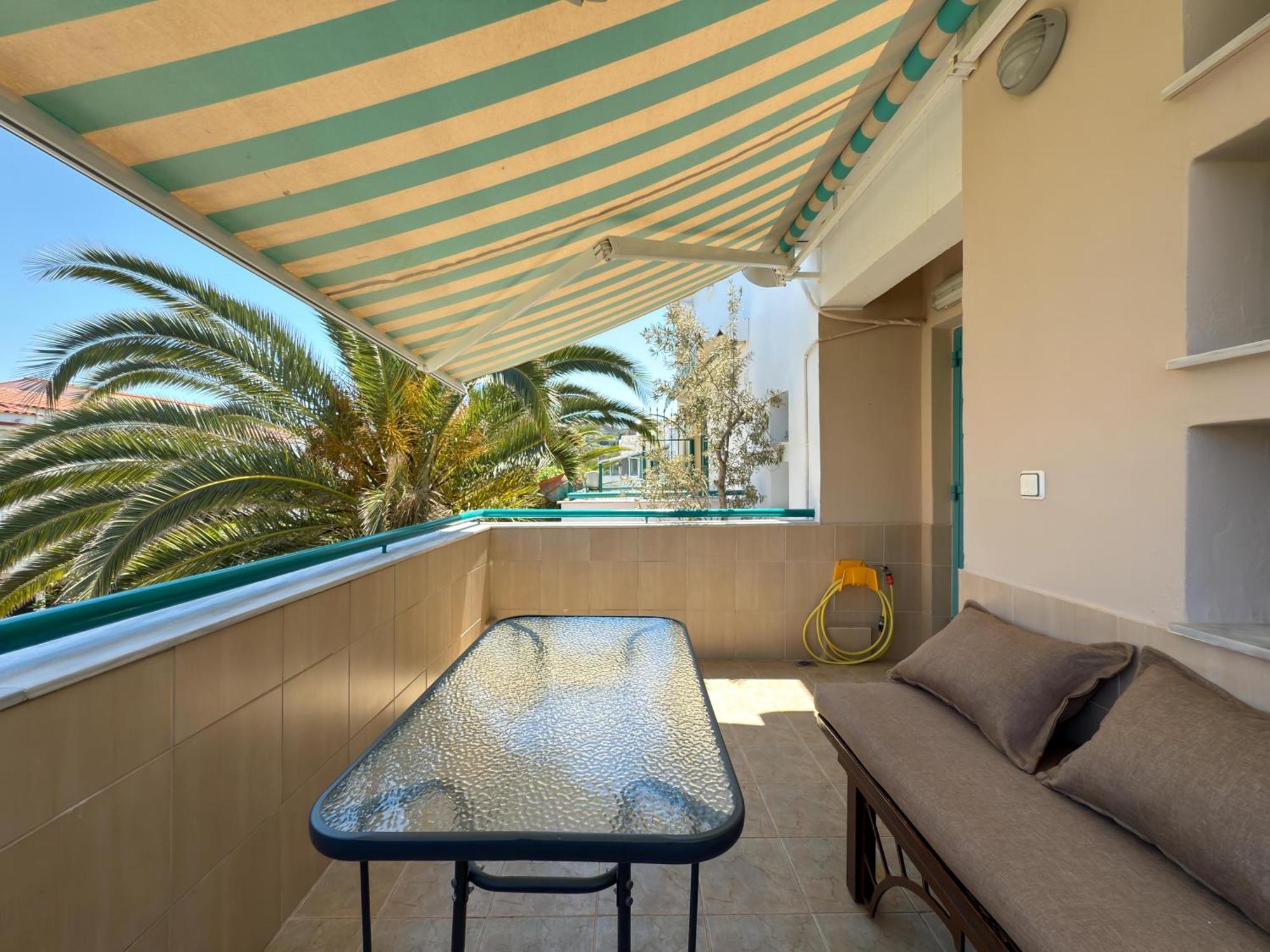 Emerald Seaside Apartment In Pefkohori Pefkochori Exterior foto
